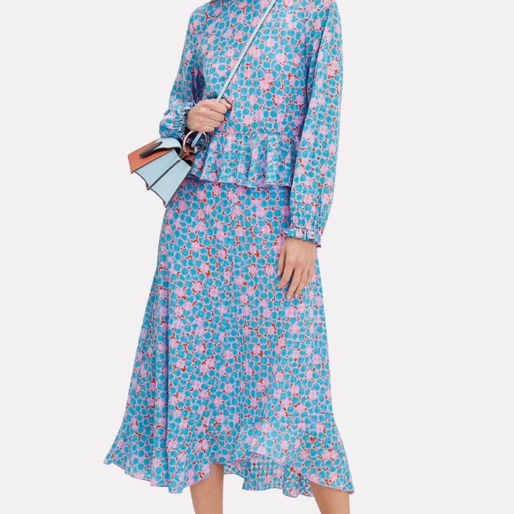 Stine Goya skirt